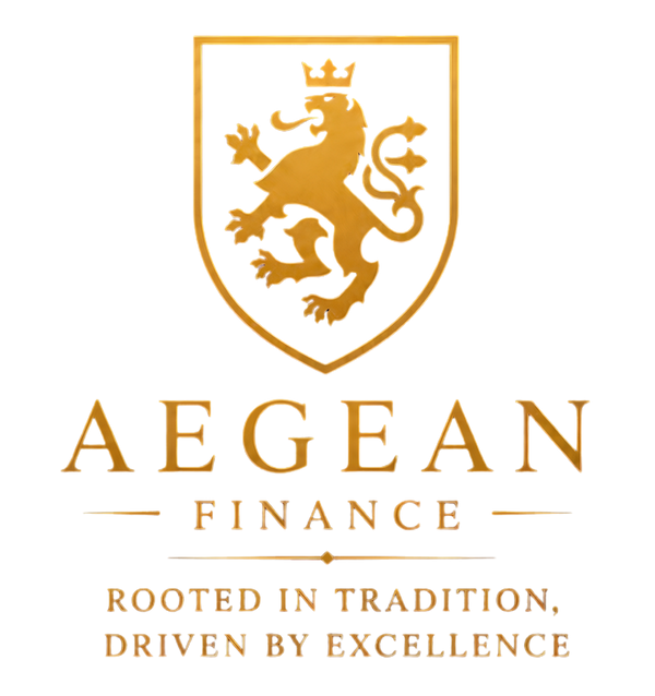 Aegean Finance